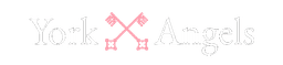 York Angels logo